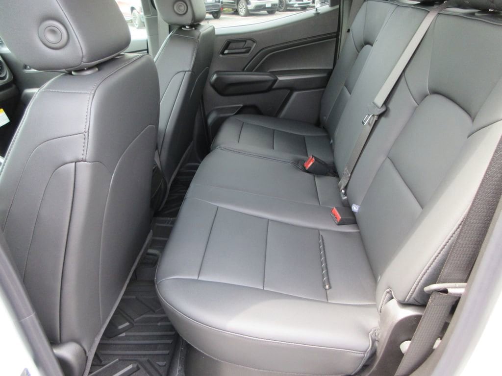 2026 Chevrolet Colorado Trail Boss - Photo 14