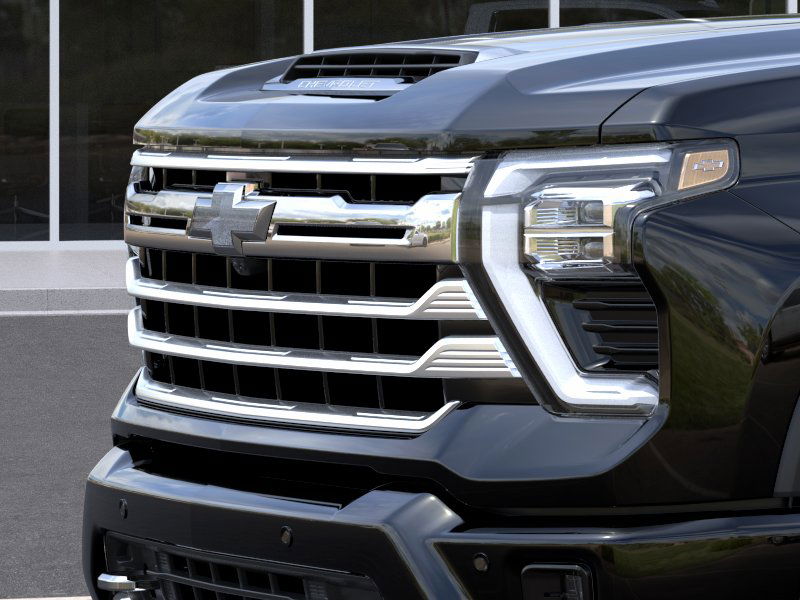 2026 Chevrolet Silverado 3500 HD High Country - Photo 54