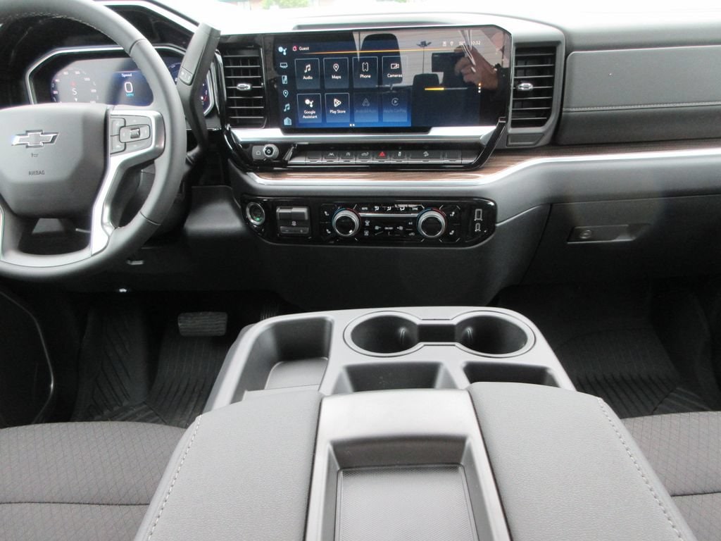 2026 Chevrolet Silverado 1500 RST - Photo 17