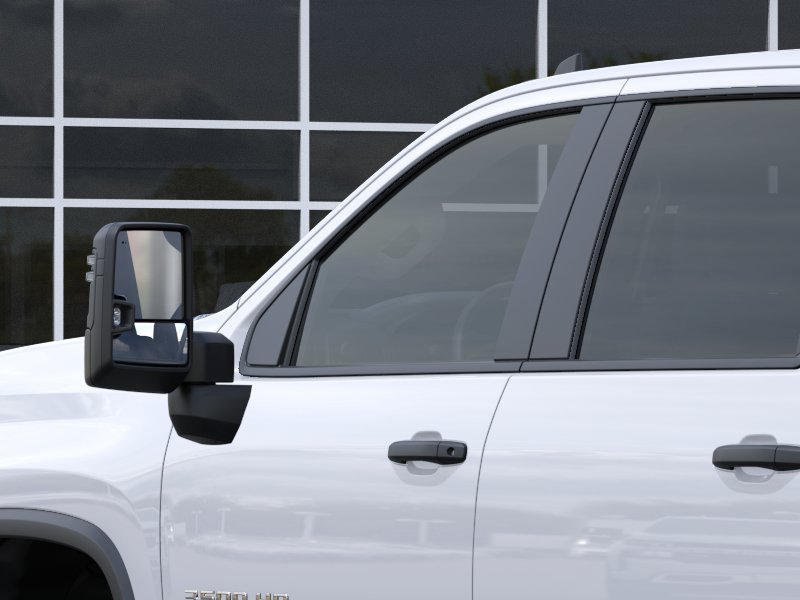 2026 Chevrolet Silverado 3500 HD Work Truck - Photo 46
