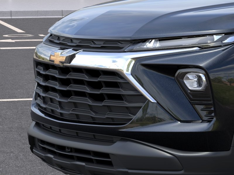 2026 Chevrolet Trailblazer LS - Photo 13