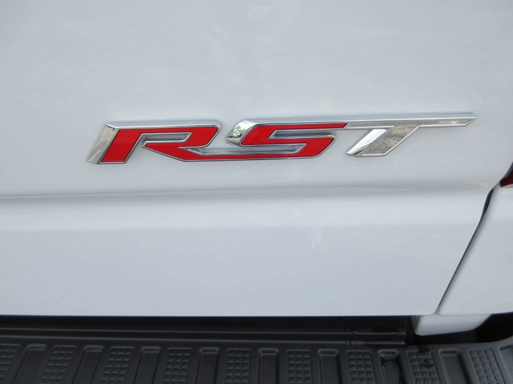 2026 Chevrolet Silverado 1500 RST - Photo 11