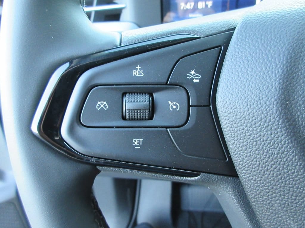 2027 Chevrolet Bolt RS - Photo 25