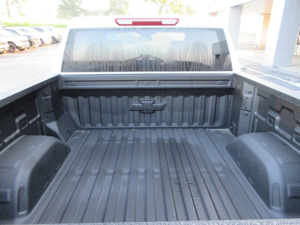 2026 Chevrolet Silverado 1500 RST - Photo 14