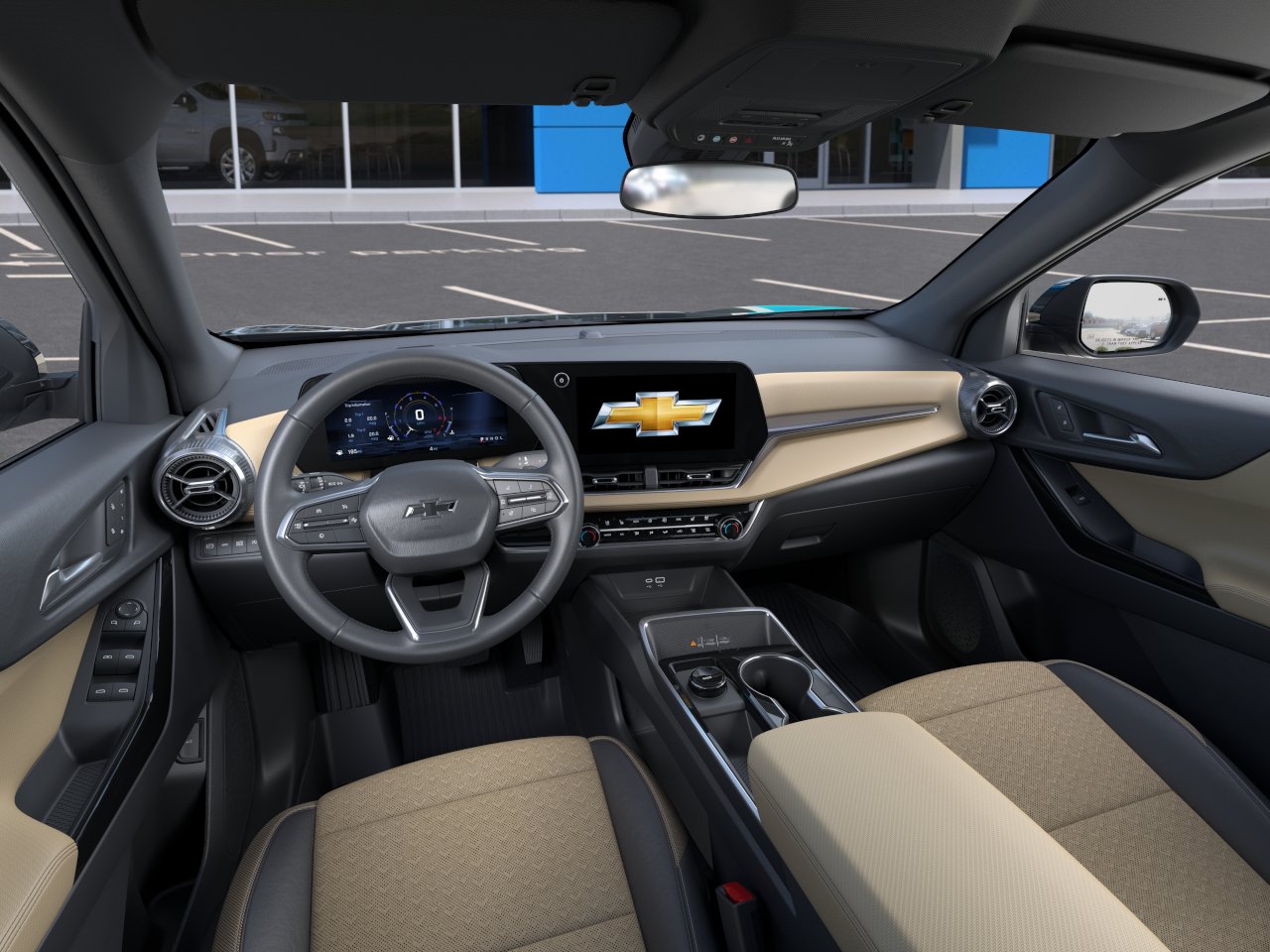 2027 Chevrolet Equinox ACTIV - Photo 49