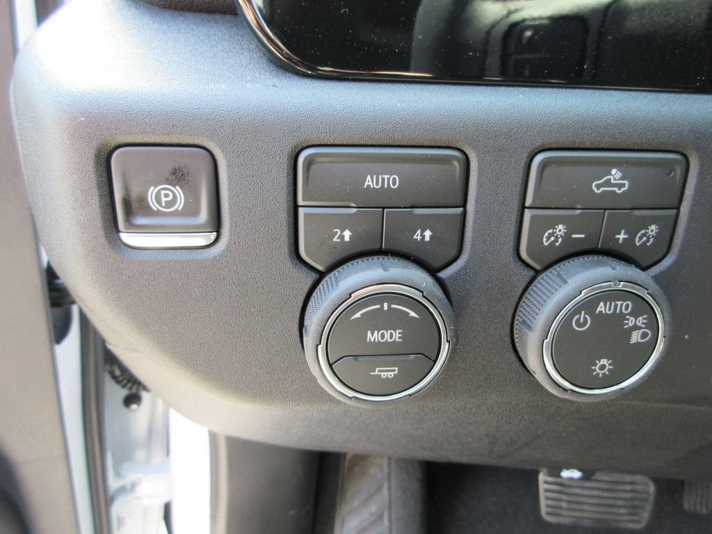 2026 Chevrolet Silverado 1500 LT - Photo 23