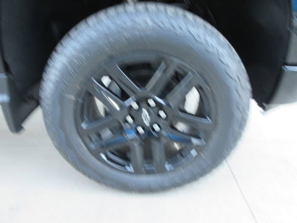 2026 Chevrolet Silverado 1500 LT Trail Boss - Photo 10