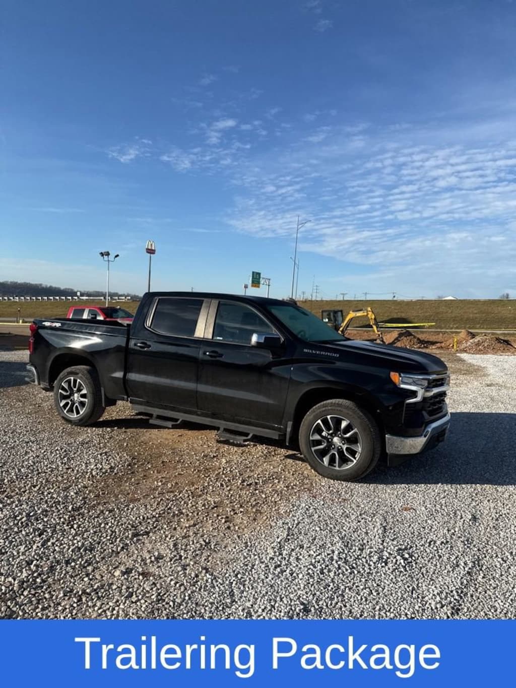 Used 2022 Chevrolet Silverado 1500 LT (2FL) Truck