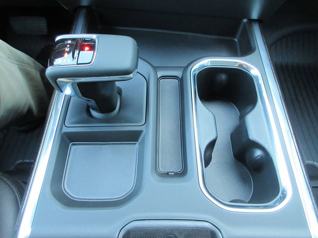 2026 Chevrolet Silverado 1500 LT Trail Boss - Photo 31