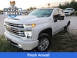 Chevrolet Silverado 3500 HD
