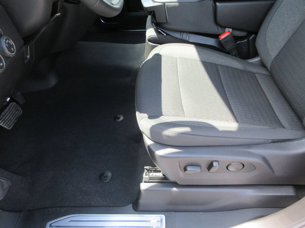 2026 Chevrolet Silverado 1500 LT - Photo 21
