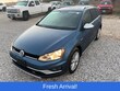  Volkswagen Golf Alltrack