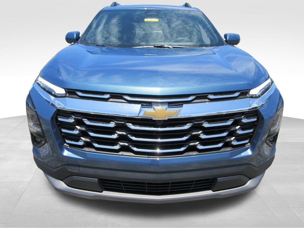 2026 Chevrolet Equinox LT - Photo 8