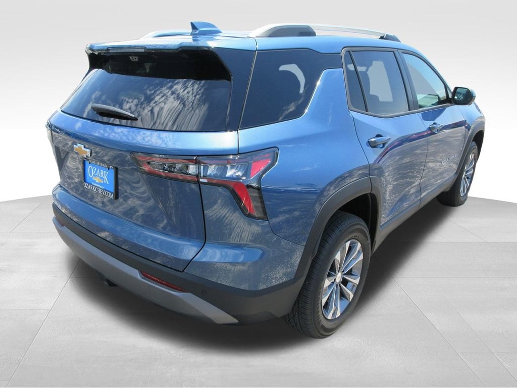 2026 Chevrolet Equinox LT - Photo 5