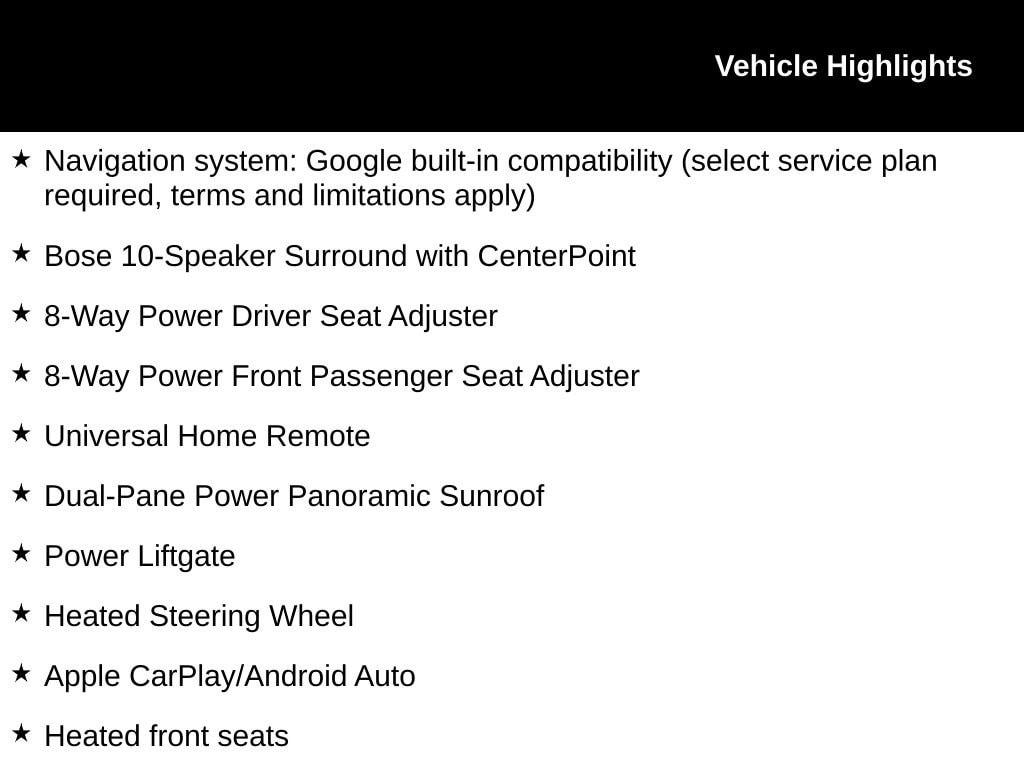 New 2026 Chevrolet Suburban Premier SUV