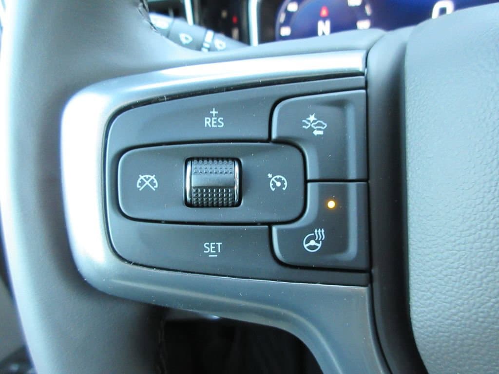 2026 Chevrolet Silverado 2500 HD LT - Photo 28