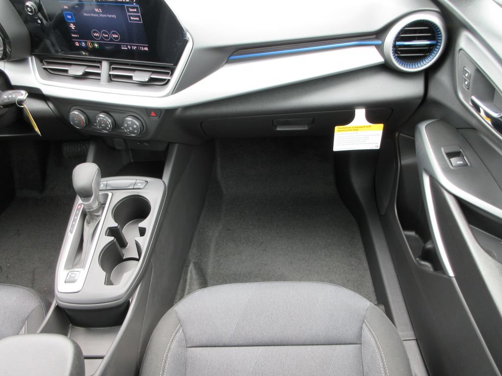 2026 Chevrolet Trax LS - Photo 15