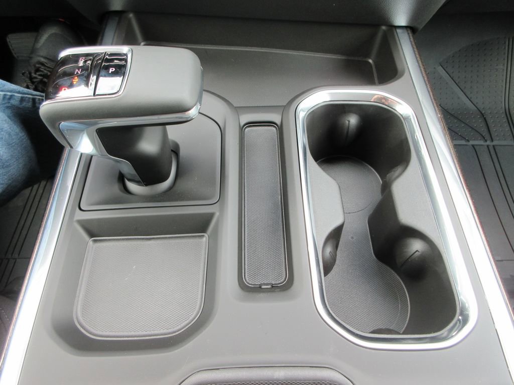 2026 Chevrolet Silverado 1500 RST - Photo 29