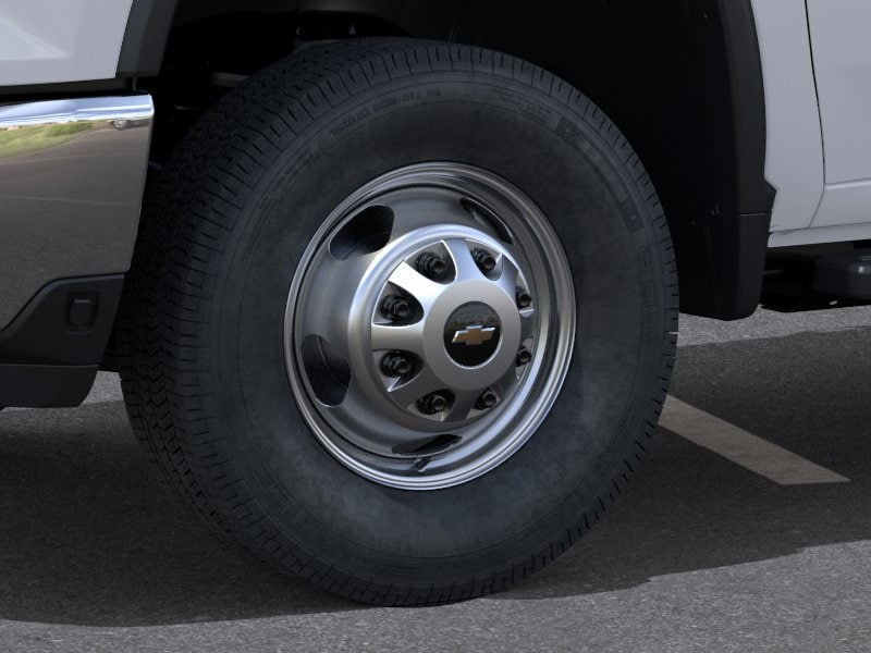 2026 Chevrolet Silverado 3500 HD Work Truck - Photo 43