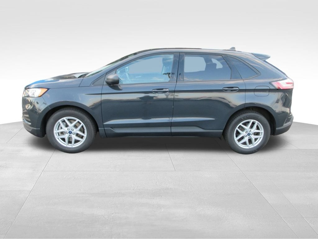 Used 2021 Ford Edge SE with VIN 2FMPK3G90MBA13085 for sale in Ozark, MO