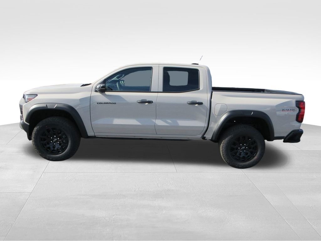 New 2026 Chevrolet Silverado 1500 RST Truck