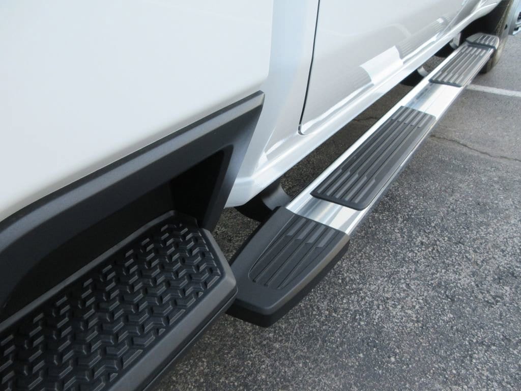 2026 Chevrolet Silverado 3500 HD Work Truck - Photo 12