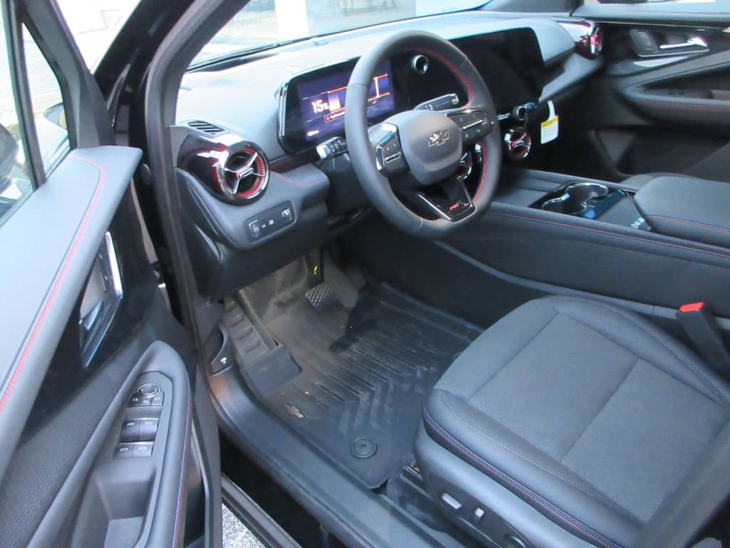 2026 Chevrolet Blazer EV RS - Photo 13