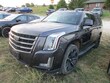 CADILLAC Escalade ESV