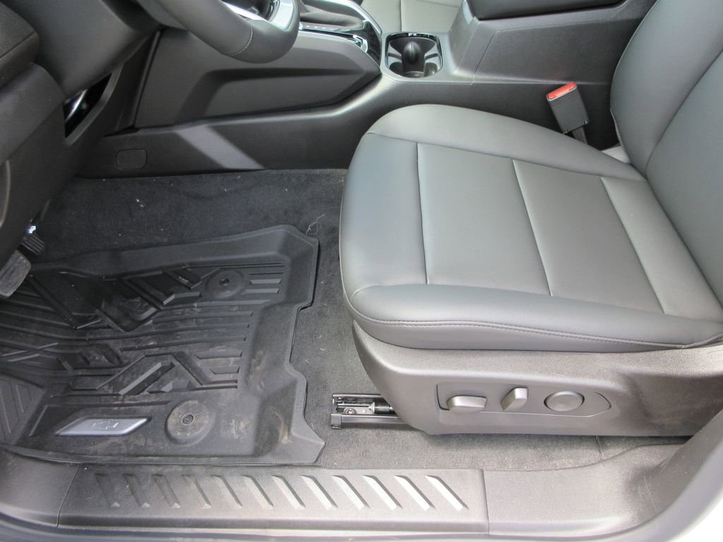 2026 Chevrolet Colorado Trail Boss - Photo 21