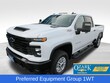  Chevrolet Silverado 2500 HD