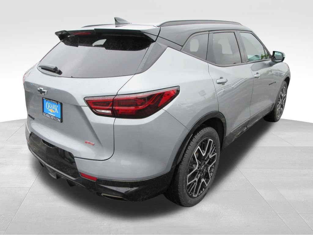 2023 Chevrolet Blazer RS - Photo 5