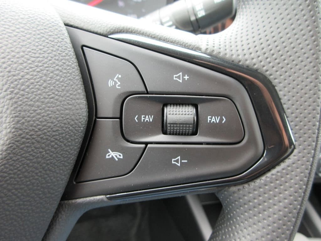 2026 Chevrolet Trax LS - Photo 24