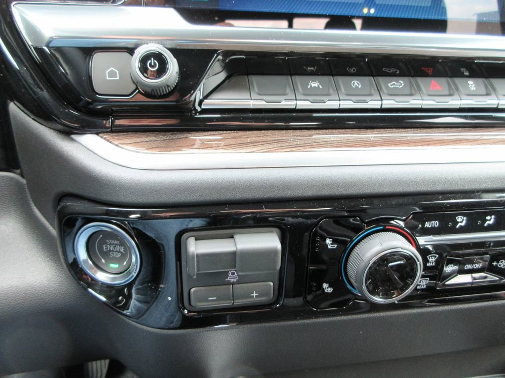 2026 Chevrolet Silverado 1500 RST - Photo 30