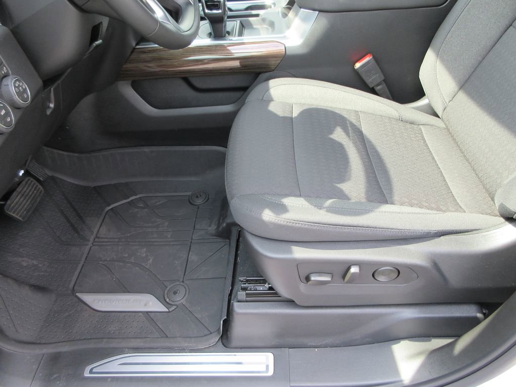 2026 Chevrolet Silverado 1500 RST - Photo 21