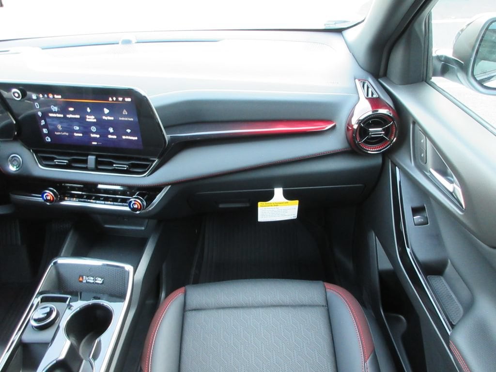 2027 Chevrolet Equinox RS - Photo 17