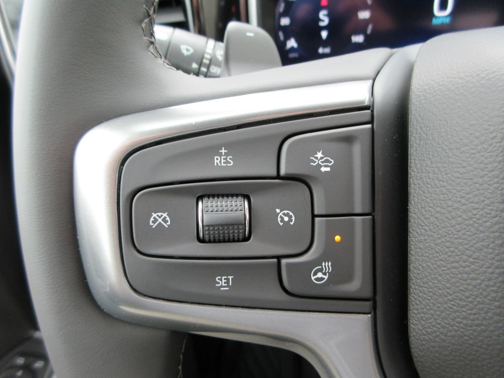 2026 Chevrolet Silverado 1500 LT Trail Boss - Photo 29