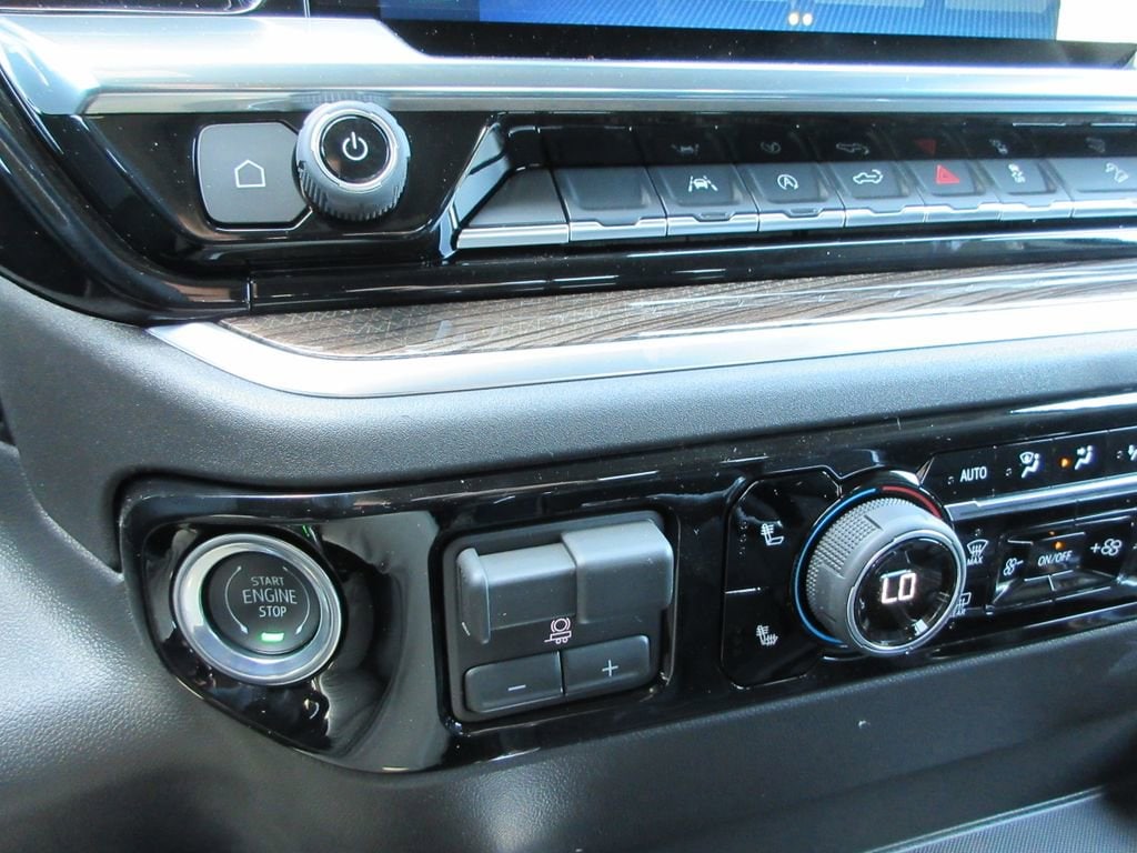 2026 Chevrolet Silverado 1500 LT Trail Boss - Photo 31