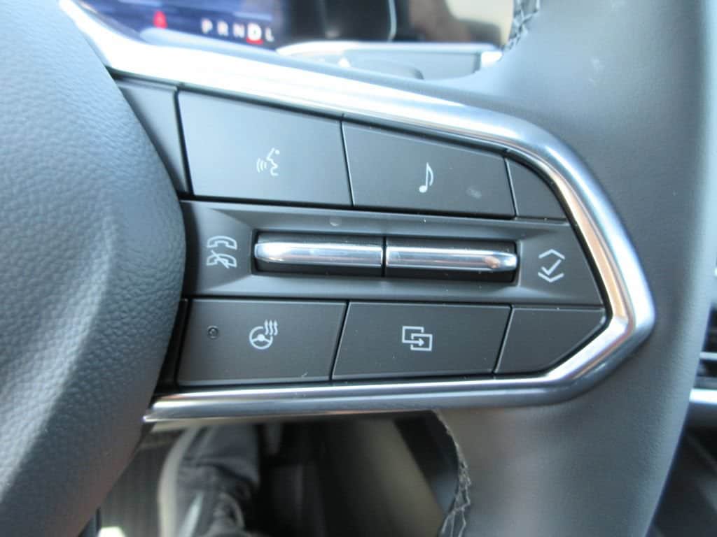 2027 Chevrolet Equinox LT - Photo 25