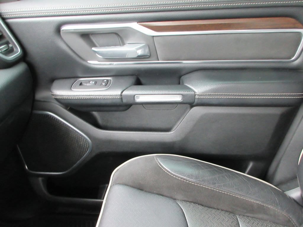 2021 RAM Ram 1500 Pickup Laramie - Photo 37