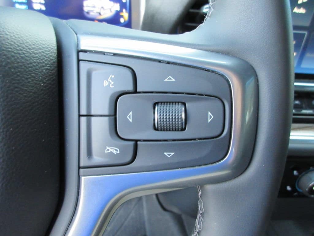2026 Chevrolet Silverado 1500 RST - Photo 28