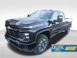  Chevrolet Silverado 2500 HD