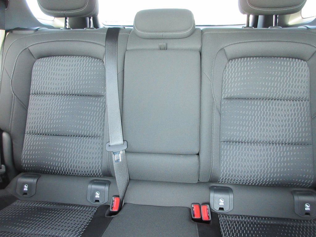 2027 Chevrolet Equinox LT - Photo 18