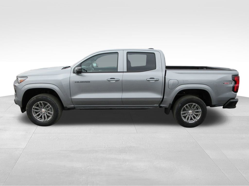New 2026 Chevrolet Colorado LT Truck