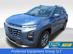 2026 Chevrolet Equinox LT SUV