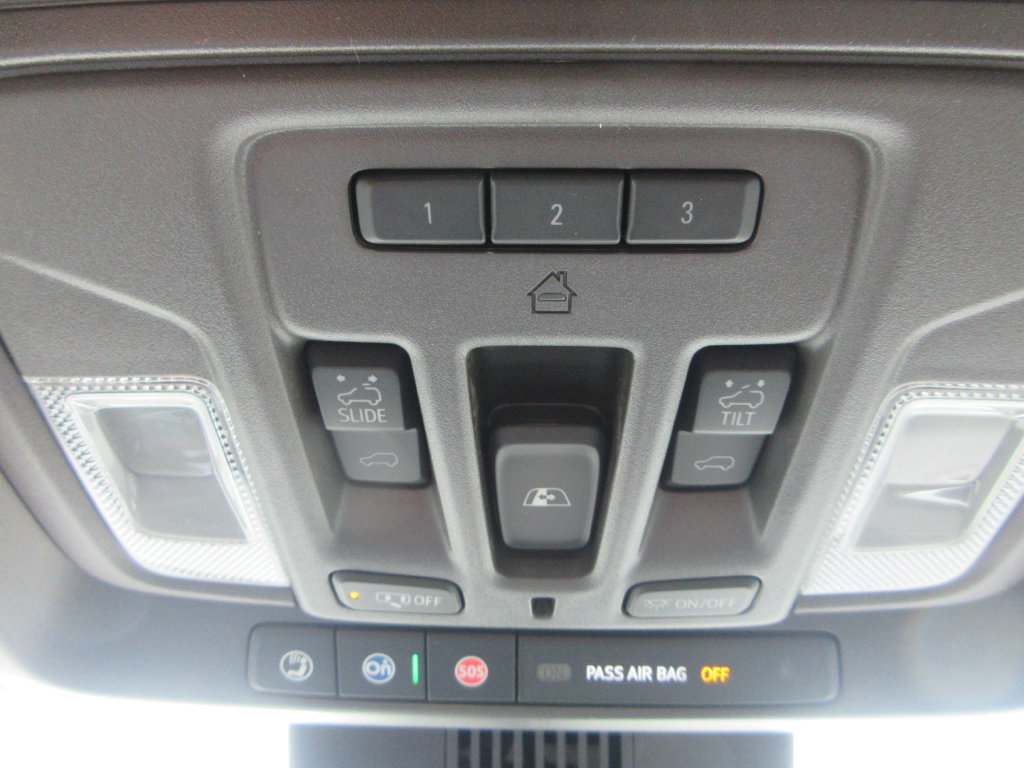 2026 Chevrolet Silverado 2500 HD LTZ - Photo 38