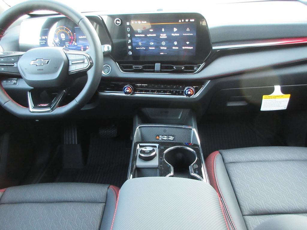 2027 Chevrolet Equinox RS - Photo 16