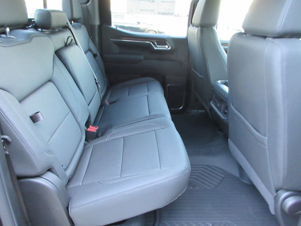 2026 Chevrolet Silverado 1500 LT Trail Boss - Photo 19