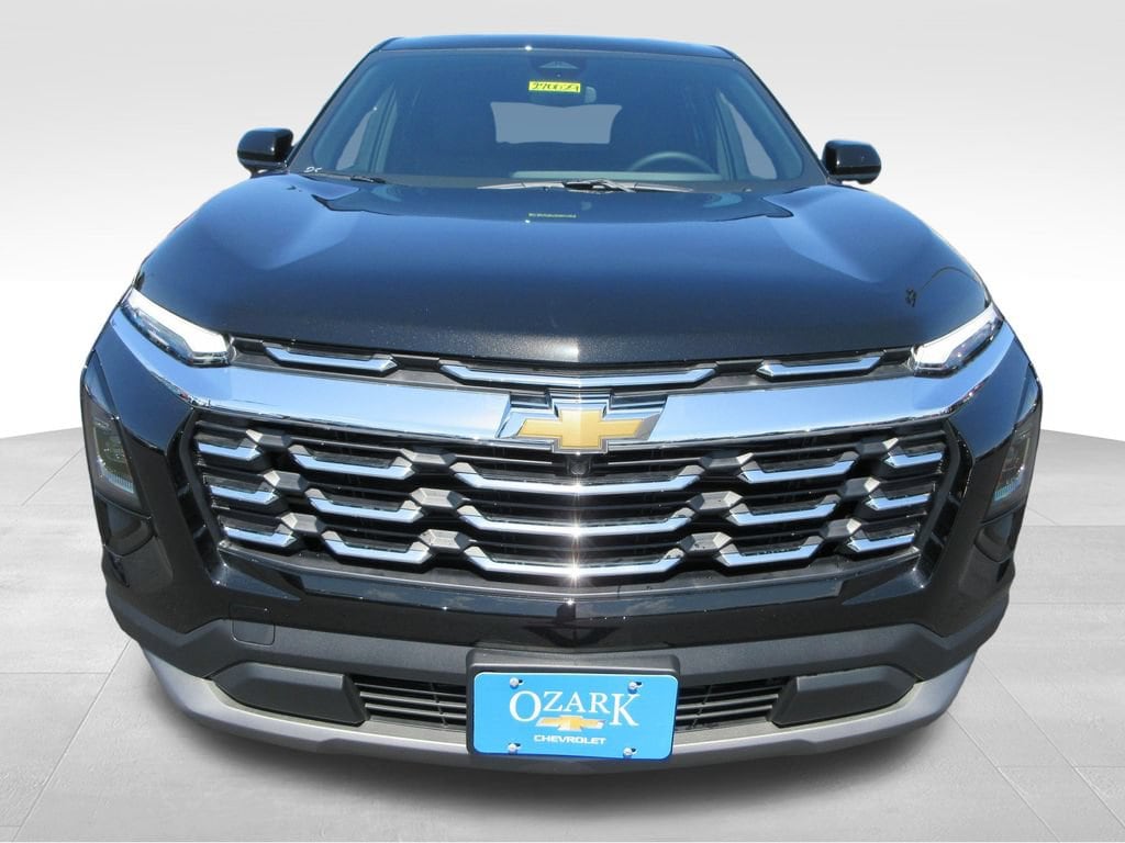 2027 Chevrolet Equinox LT - Photo 9
