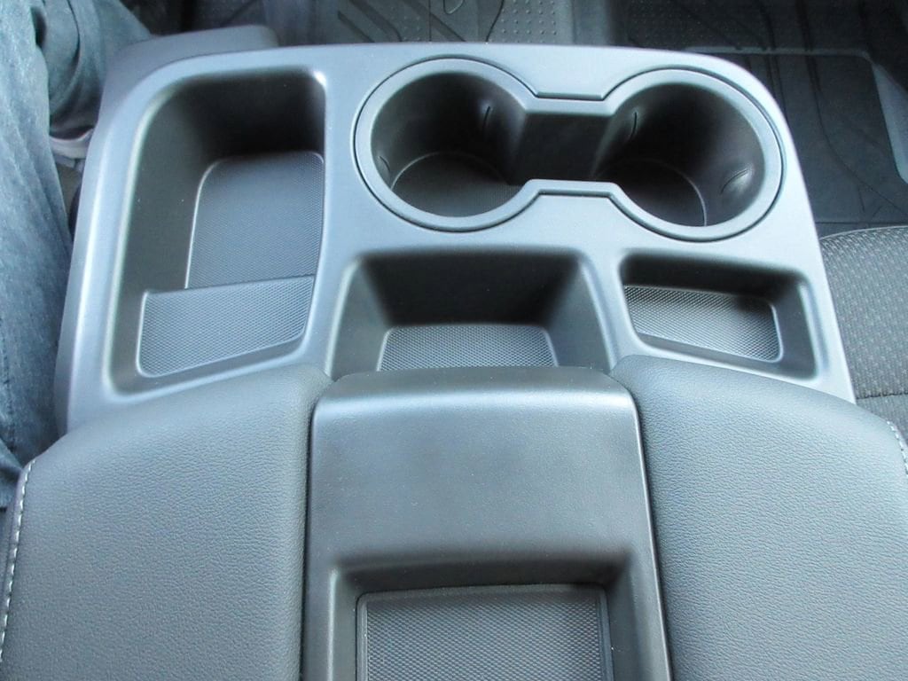 2026 Chevrolet Silverado 3500 HD Work Truck - Photo 28