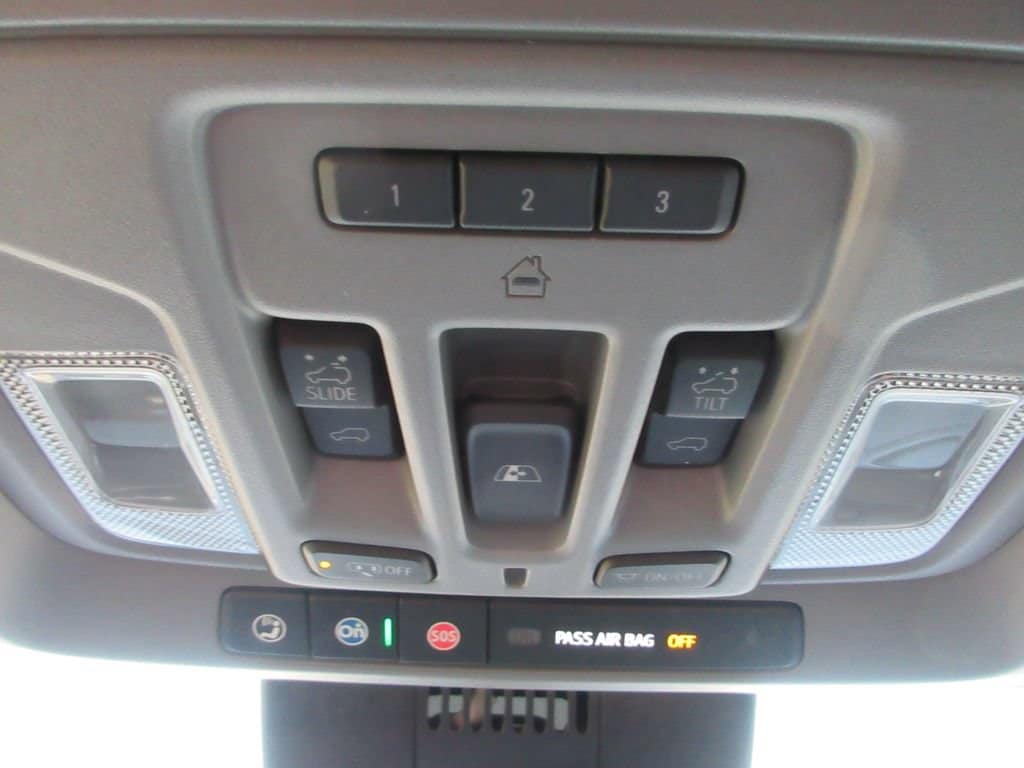 2026 Chevrolet Silverado 3500 HD LTZ - Photo 37